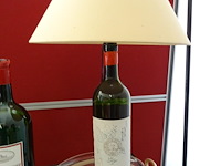 Partij decoratieve gesloten flessen - afbeelding 9 van  9