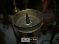 Partij decoratieve kandelaars - afbeelding 8 van  9