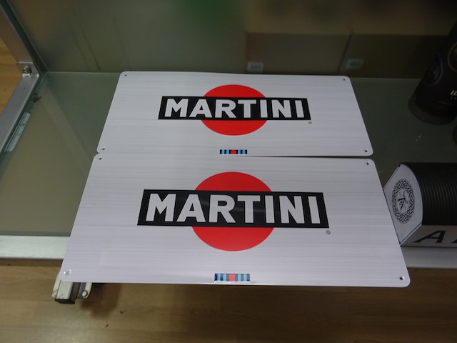 Partij decoratieve metalen dozen + kaders - afbeelding 4 van  7