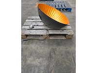 Partij decoratieve verlichting - afbeelding 1 van  9