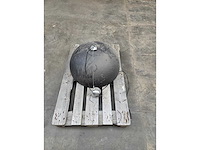 Partij decoratieve verlichting - afbeelding 3 van  9