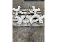 Partij decoratieve verlichting - afbeelding 8 van  9