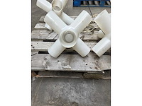 Partij decoratieve verlichting - afbeelding 9 van  9
