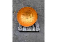 Partij decoratieve verlichting - afbeelding 2 van  9