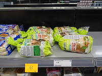 Partij deegwaren - afbeelding 3 van  6