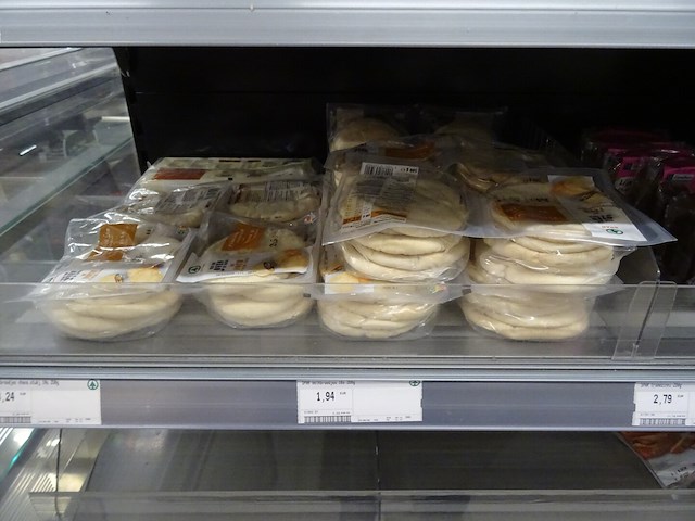 Partij deegwaren - afbeelding 4 van  6