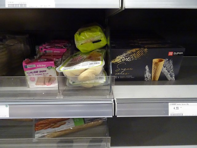 Partij deegwaren - afbeelding 5 van  6