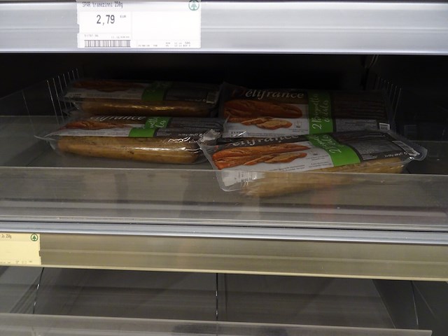 Partij deegwaren - afbeelding 6 van  6