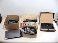 Partij defecte multimedia - afbeelding 1 van  10