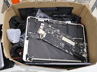 Partij defecte multimedia - afbeelding 9 van  10