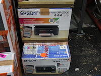 Partij defecte printers - afbeelding 3 van  7