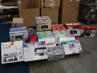 Partij defecte printers - afbeelding 2 van  9