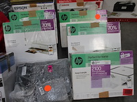 Partij defecte printers - afbeelding 4 van  9