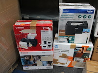 Partij defecte printers - afbeelding 3 van  8