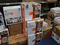 Partij defecte printers - afbeelding 5 van  8