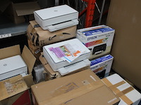 Partij defecte printers - afbeelding 7 van  8