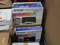 Partij defecte printers - afbeelding 8 van  8