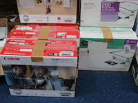 Partij defecte printers - afbeelding 4 van  6