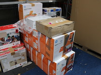 Partij defecte printers - afbeelding 2 van  12