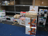 Partij defecte printers - afbeelding 9 van  12