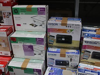 Partij defecte printers - afbeelding 3 van  6