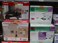 Partij defecte printers - afbeelding 5 van  6