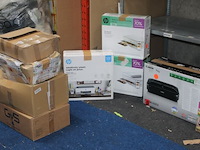 Partij defecte printers - afbeelding 10 van  12