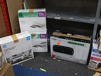 Partij defecte printers - afbeelding 11 van  12