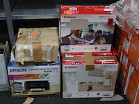 Partij defecte printers - afbeelding 12 van  12