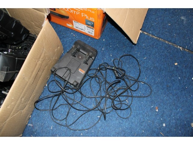 Partij defecte robotmaaiers - afbeelding 3 van  11