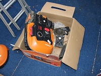 Partij defecte robotmaaiers - afbeelding 4 van  11