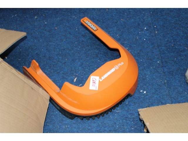 Partij defecte robotmaaiers - afbeelding 7 van  11