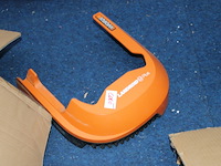 Partij defecte robotmaaiers - afbeelding 7 van  11