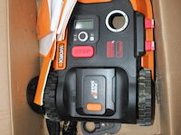 Partij defecte robotmaaiers - afbeelding 8 van  11