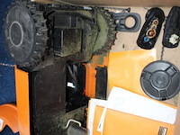 Partij defecte robotmaaiers - afbeelding 9 van  11