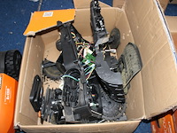 Partij defecte robotmaaiers - afbeelding 10 van  11