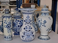 Partij delft - afbeelding 1 van  2