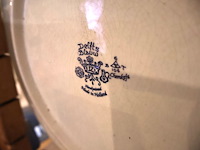 Partij delfts blauw - afbeelding 4 van  7