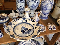 Partij delfts blauw - afbeelding 7 van  7