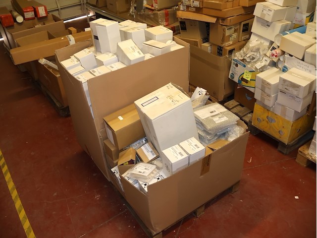 Partij delta light - afbeelding 1 van  10