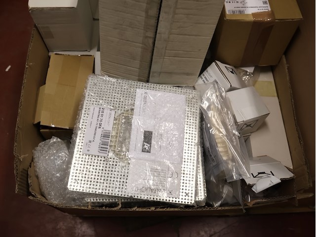 Partij delta light - afbeelding 4 van  10