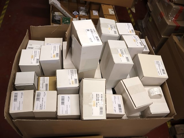 Partij delta light - afbeelding 6 van  10