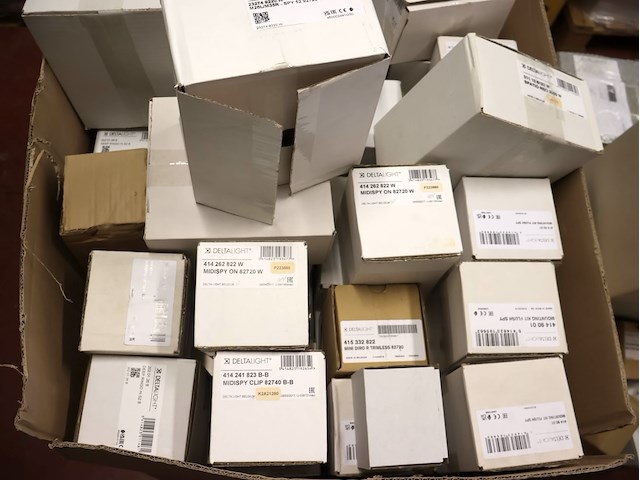 Partij delta light - afbeelding 7 van  10