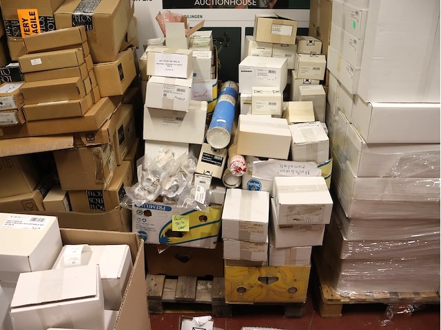 Partij delta light - afbeelding 1 van  8