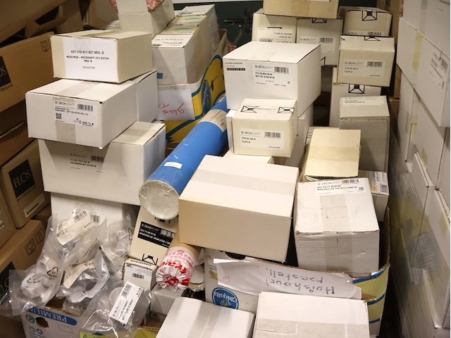 Partij delta light - afbeelding 3 van  8