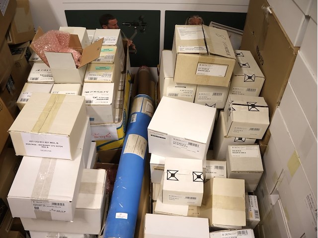 Partij delta light - afbeelding 4 van  8