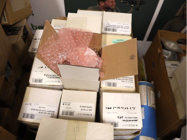 Partij delta light - afbeelding 6 van  8