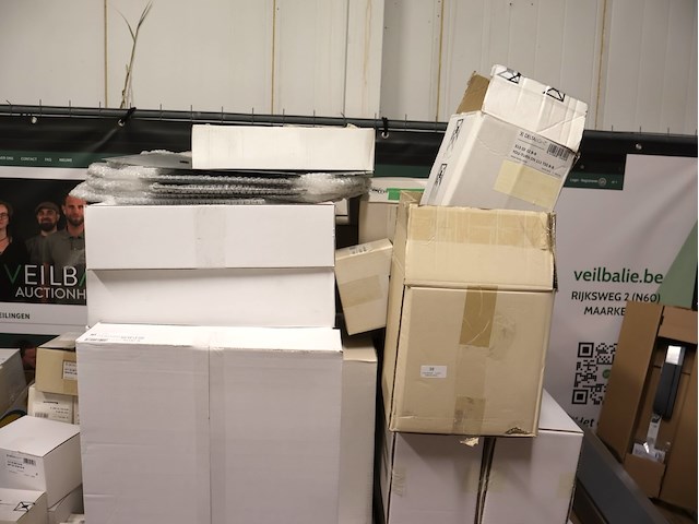 Partij delta light - afbeelding 2 van  7