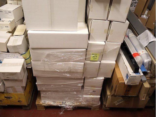 Partij delta light - afbeelding 3 van  7