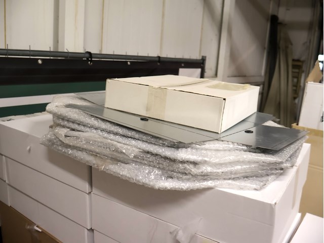 Partij delta light - afbeelding 4 van  7